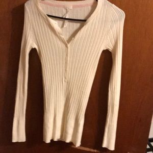 Aeropostale women’s shirt.